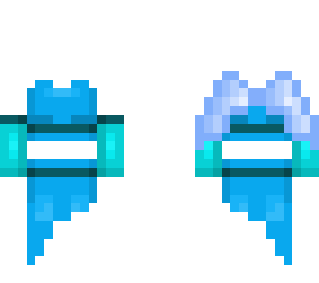 aqua princess -- ob