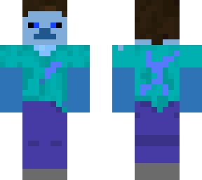 aqua steave