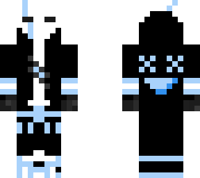 battal blau