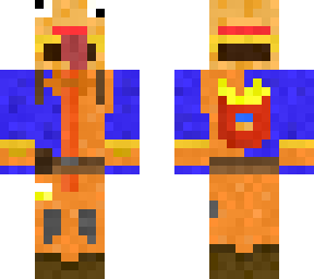 beef boss (fortnite)