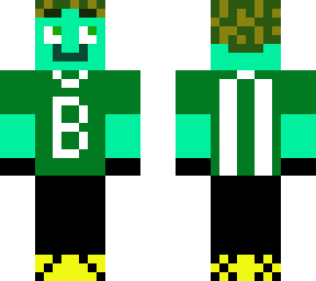 beroe