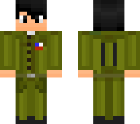 better world war soldger