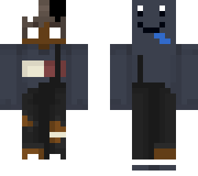 black bunneh edit