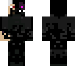 black setsu possesing obito fixed