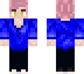 blue scott