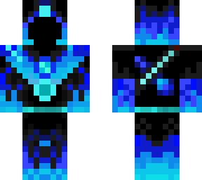 blue sonic
