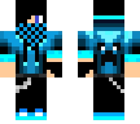 bluecoolerboy