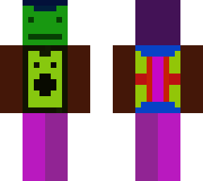bob