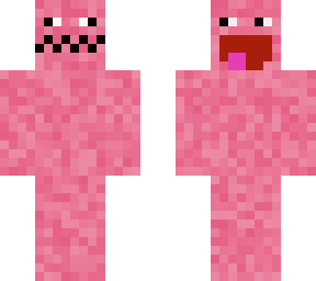 bubble gum