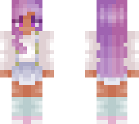 candy (oc redesign)