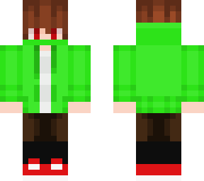 chara ford