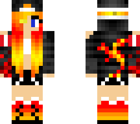 chica