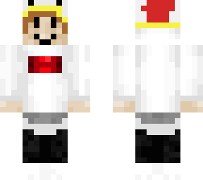 chicken guy
