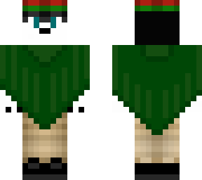 cholo