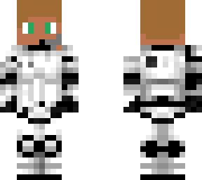 clonetrooper jack