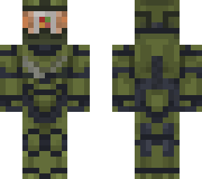 command chief
