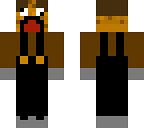 cookiecreeper mario edition