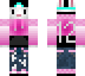 cool dude bunny edit