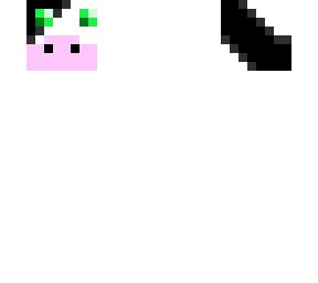 cow head