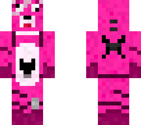 cuddle team leader (fortnite)