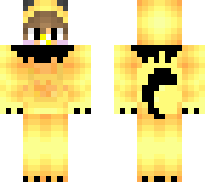 cute pichu 2
