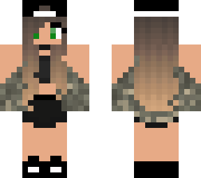 cute tomboy fixed