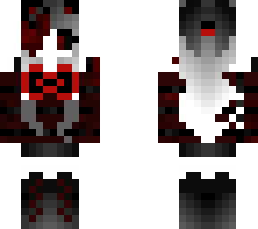dark mangel