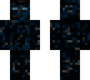 dark ninja