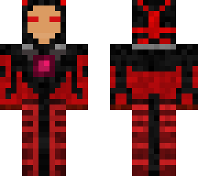 dark occultist