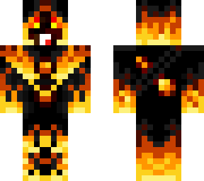 derpy flame king