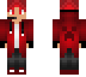 dj red