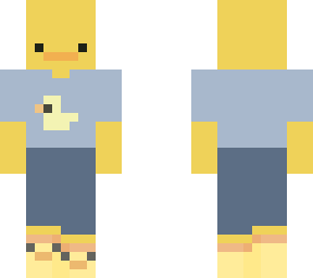duck