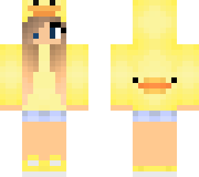 duckiee