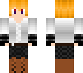duncan redone