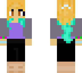 edit of a friends skin for me (taxami's)