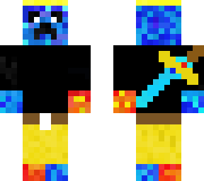 element knight