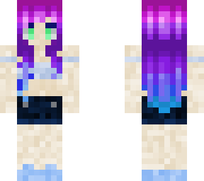 elven dancer