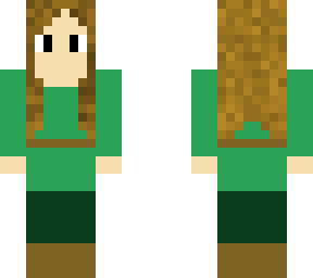 elven huntress