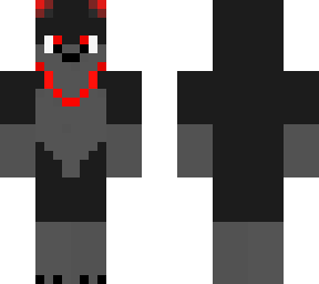 emu wolf final