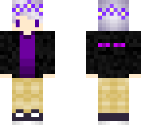 ender homo boy
