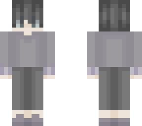 enough gray? - request
