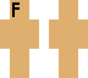 f means front on this