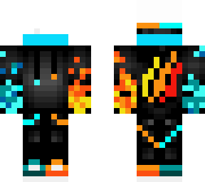 fire and ice