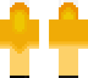 fire skin