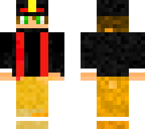 firefighter lavabucketgamer