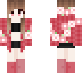 flower girl