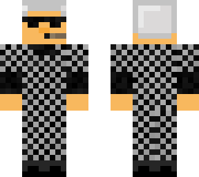 for rob3rt