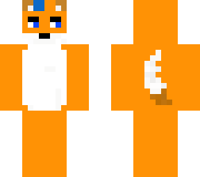 foxxo uwu