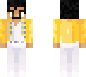 freddie mercury