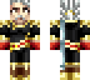 galuf halm baldesion